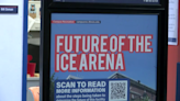 Officials share future of UI Ice Arena after votes certified