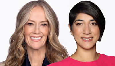 ABC Signature Folding Into 20th TV Under Karey Burke; Hulu & ABC Scripted Teams Combining Under Simran Sethi In...