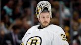 Bruins Trade Linus Ullmark to Senators in 3-Player Deal