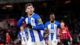 Brighton boost European hopes with confident victory over Bournemouth