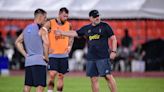 Ange Postecoglou set to discover Tottenham player fate ahead of pre-season training return