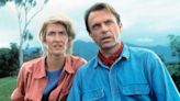 Sam Neill explains why he was ‘slightly irked’ by Jurassic Park marketing campaign