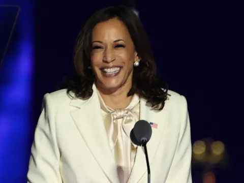 Did Kamala Harris Drop out of the Race? Is She Still Running for President?