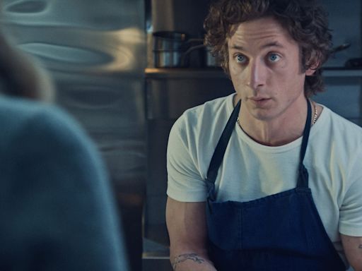 What to watch: YES, CHEF! (Or, 'The Bear' is back)