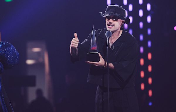 Here Are the 2024 Latin American Music Awards Winners