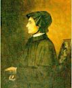 Elizabeth Ann Seton