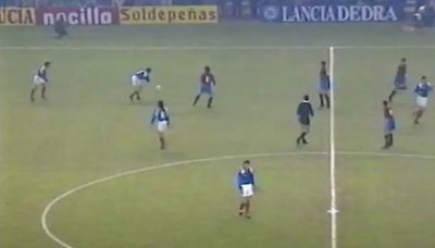 Cuando Francia jugaba con futbolistas de ascendencia española: del Mundial del 82 a la Eurocopa del 92