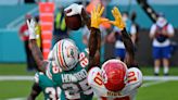 Dolphins CB Xavien Howard talks importance of having DC Josh Boyer back