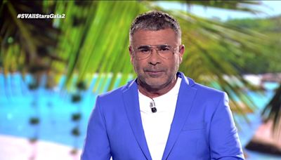 Jorge Javier Vázquez, obligado a comunicar esta decisión del equipo médico de 'Supervivientes'