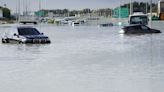 Experts say cloud seeding isn’t to blame for Dubai’s record rainfall: What caused the floods?