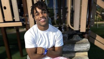After light rail crash kills star football player in Linthicum, family questions MTA’s responsibility