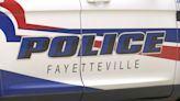 Man shot and killed after altercation at Fayetteville home