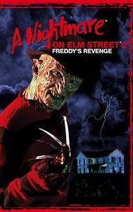 A Nightmare on Elm Street 2: Freddy's Revenge