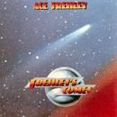 Frehley’s Comet