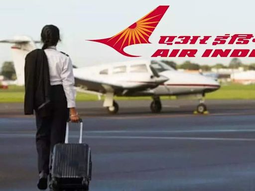 Air India to set up South Asia's largest flying school in Amravati in Maharashtra - Times of India