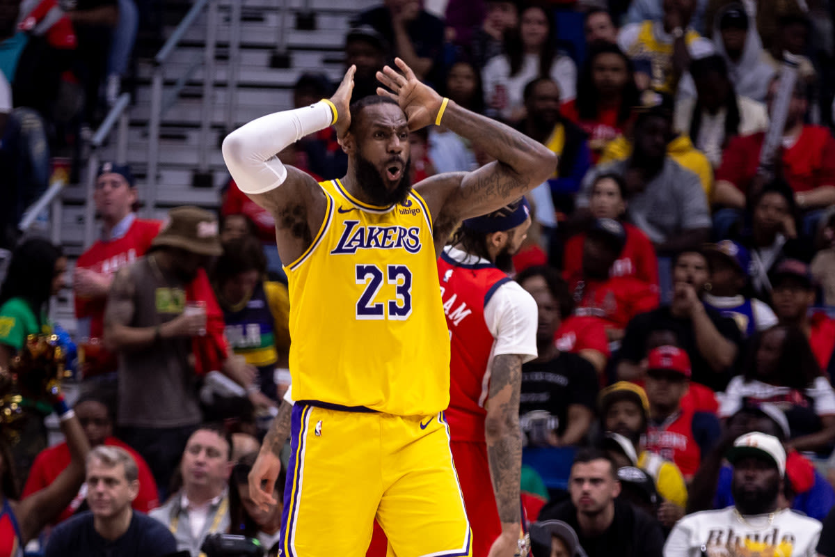 ESPN NBA Insider Shares Major LA Lakers Draft Prediction