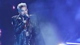 Adam Lambert Soars Back to ‘American Idol’ With Cover of ‘I Can’t Stand the Rain’