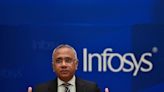 Infosys stock best IT bet post Q1, say analysts; target price increased