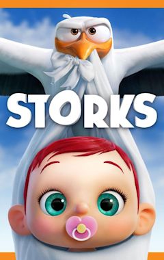 Storks