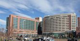 Hospital de la Universidad de Colorado
