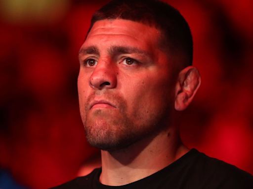 'Travel issue' KOs Nick Diaz from Fight Night card