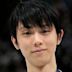 Yuzuru Hanyu