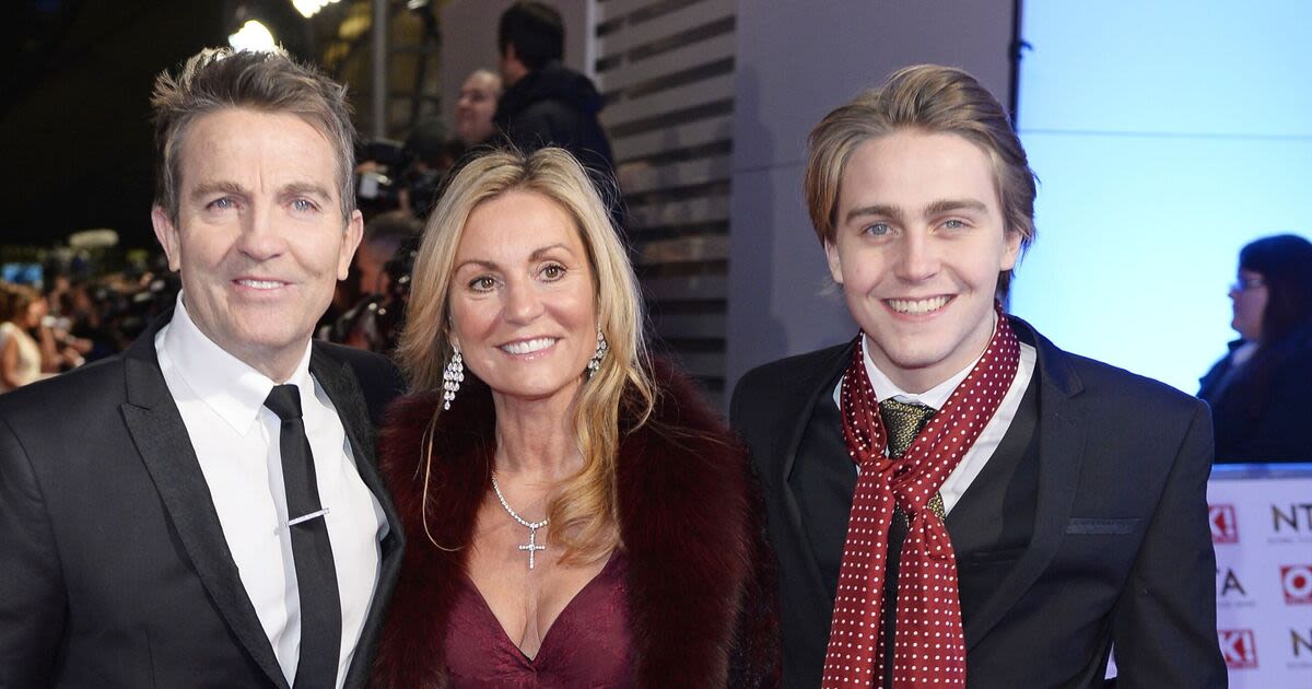 Bradley Walsh shares that he nearly turned down huge TV role because of his wife