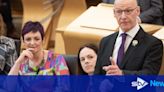 Scottish Government ‘utterly focused’ on dualling A9, says Swinney