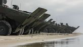 Corps to update training for new amphibious vehicles after mishaps