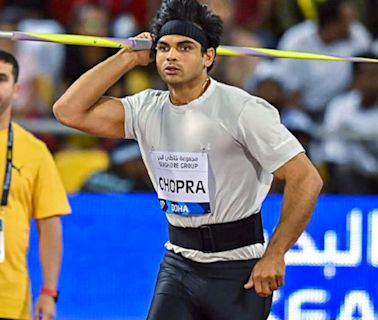 Neeraj Chopra's Coach Gives Big Update On Athlete's Injury Ahead Of Paris Olympics | Olympics News
