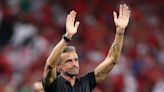 Luis Enrique sacked by Spain after early World Cup exit as U21s boss Luis de la Fuente takes coaching reins