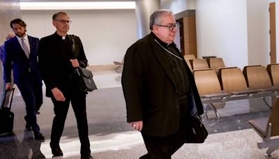 Carmelite nuns drop their request for restraining order against Fort Worth bishop