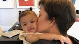 Kylie Jenner Recalls How Kris Jenner 'Fully Took My Baby Out of the Vagina' at Stormi's Birth