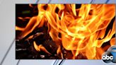 Manatee County imposes burn ban