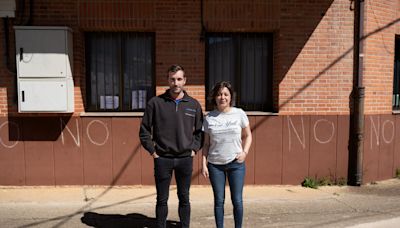 Cuando un pequeño pueblo de Zamora no quiere la riqueza de una planta de biometano