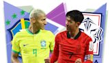 Brazil vs South Korea: World Cup 2022 prediction, kick-off time, TV, live stream, team news, odds, h2h results