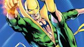 Iron Fist: Marvel Teases "Tragic Turn" for Danny Rand's Return