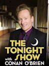 The Tonight Show With Conan O'Brien