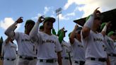 Hawaii baseball not selected to NCAA Tournament