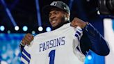 Dallas Cowboys 2021 draft review: Change of plans turns into franchise-altering selection