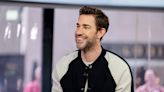 The touching way John Krasinski's daughters inspired the story of 'IF'