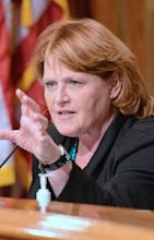 Heidi Heitkamp