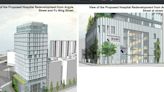 九龍城播道醫院向城規會申請重建 擬建18層高 提供逾百床位