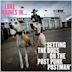 Luke Haines In... Setting the Dogs on the Post-Punk Postman