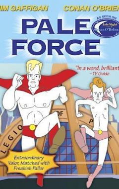 Pale Force