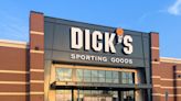 DICK'S Sporting Goods is having a 2-day flash sale, and you can get up to 75% off right now