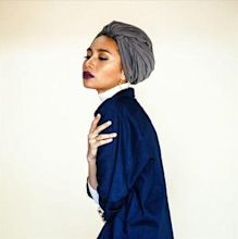 Yuna (singer)