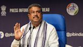 Govt ready for discussion on NEET but that should happen by maintaining decorum: Dharmendra Pradhan