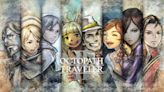 Octopath Traveler 1 and 2 Available Now on Both Xbox, Game Pass and PlayStation; Octopath Traveler 2 Receives New Extra Battle Mode
