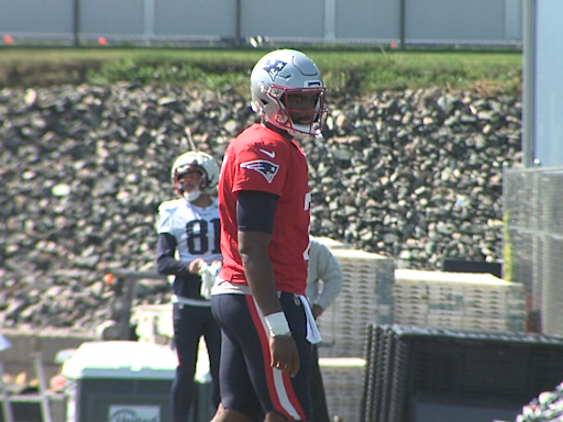 Patriots Working To Build Momentum from Week One Upset into Home Opener vs Seattle | ABC6